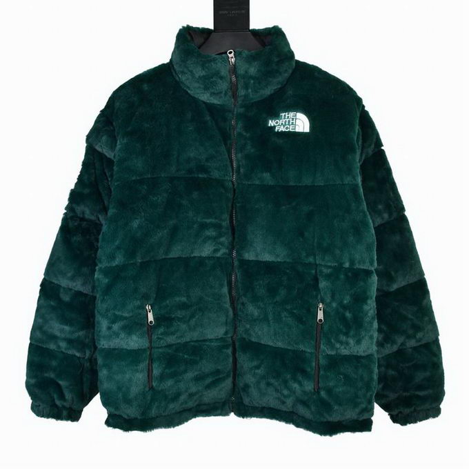 North Face Down Jacket Unisex ID:20231027-168
